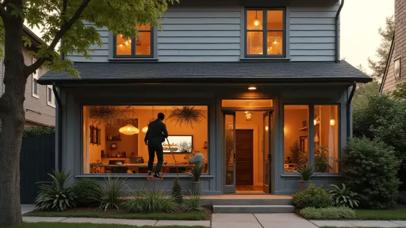 想用WordPress建站?