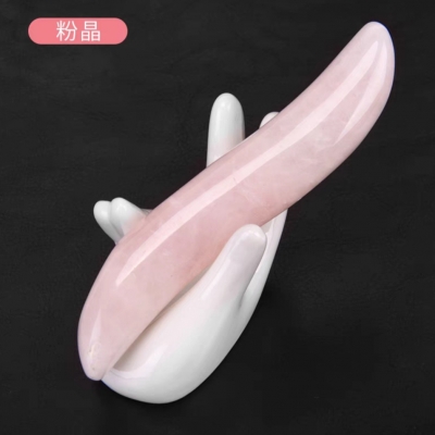 拨筋玉笔/ Tendon jade pen