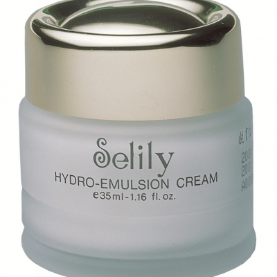 Hydro Emulsion Cream 35ml