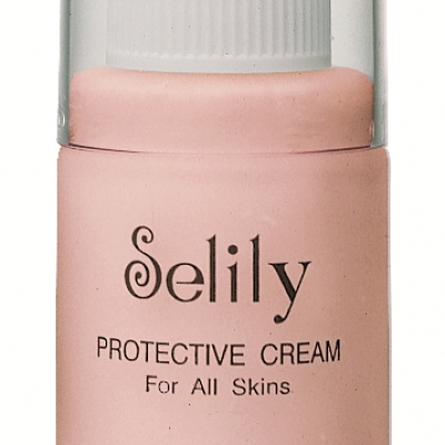 Protective Cream (Beige) 50ml