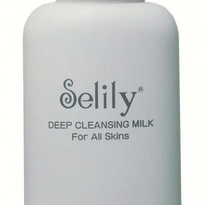 Deep Cleansing Milk 200ml