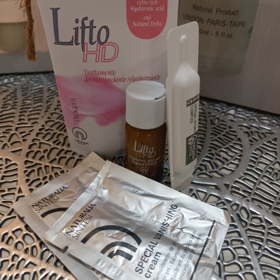 Lifto mini set (3 sets)