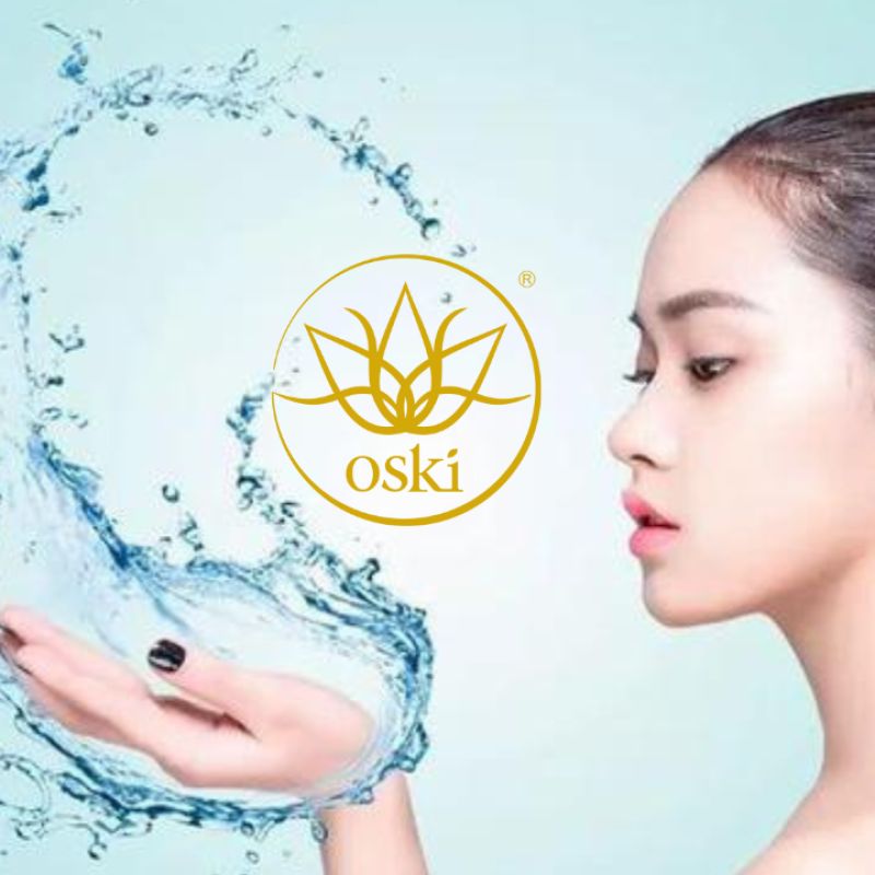 OSKI Beauty Online Marketing