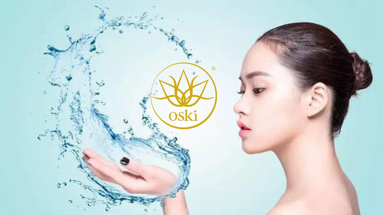 OSKI Beauty Online Marketing