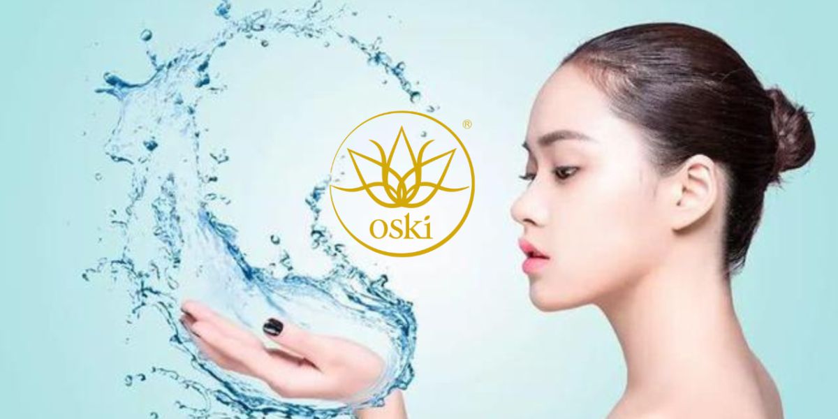 OSKI Beauty Online Marketing